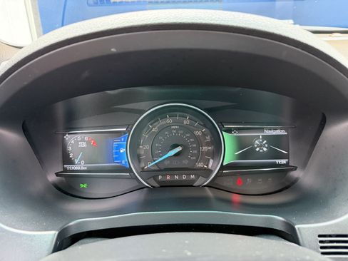 Used 2016 Ford Explorer Limited AWD/4WD image 18