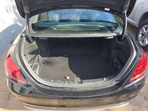 Used 2019 Mercedes-Benz C 300 Sedan w/ Premium Package image 16