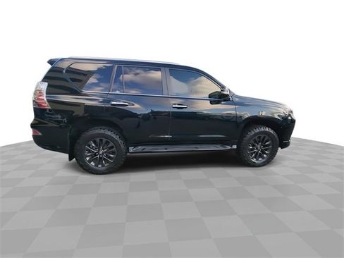 Used 2020 Lexus GX 460 Premium image 9