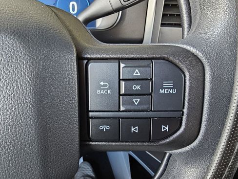 Used 2024 Ford F350 XLT w/ XLT Premium Package image 23