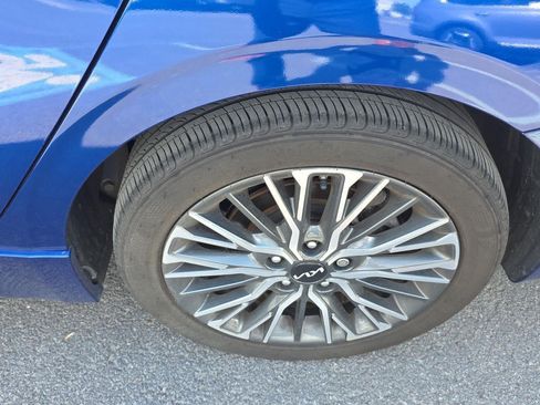 Used 2024 Kia Forte GT-Line FWD image 5
