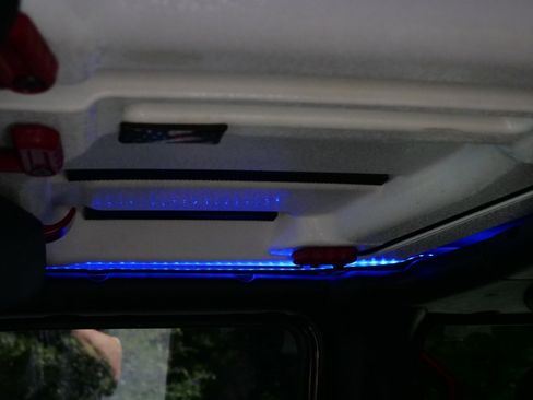 Used 2021 Jeep Wrangler Unlimited Rubicon AWD/4WD image 69