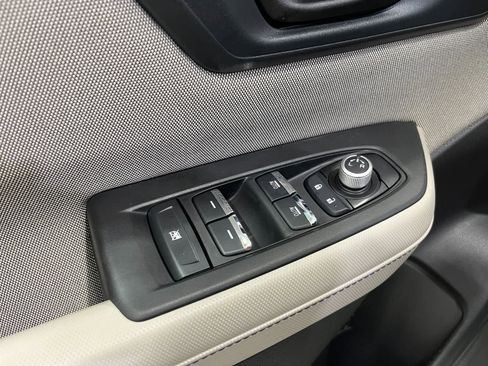 New 2026 Subaru Forester Premium image 14