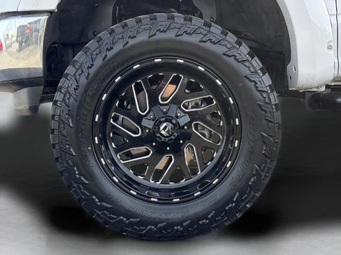 Used 2023 Ford F150 XLT w/ Equipment Group 301A Mid AWD/4WD image 12