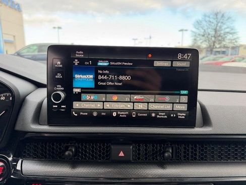 Certified 2023 Honda CR-V EX-L image 17