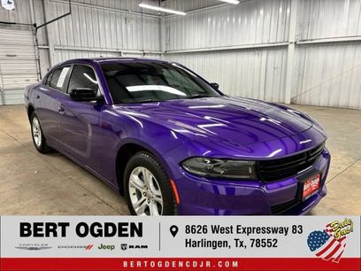 Used 2023 Dodge Charger SXT
