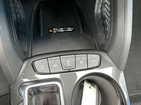 New 2026 Chevrolet TrailBlazer RS image 24