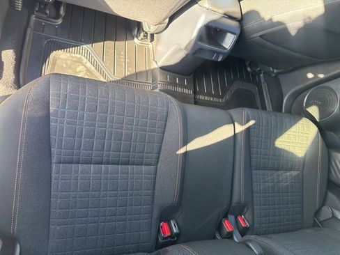 Used 2023 Honda HR-V Sport image 24