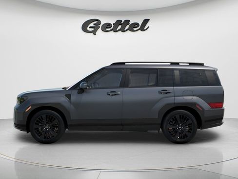 New 2026 Hyundai Santa Fe Calligraphy FWD image 3