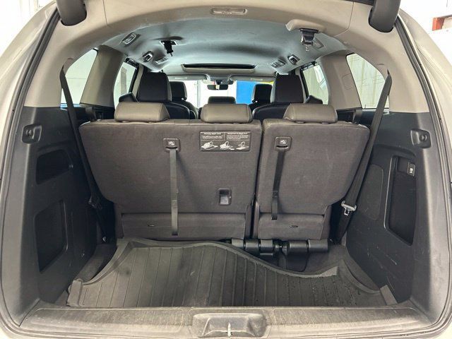 Used 2020 Honda Odyssey EX-L image 21