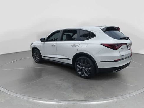 Certified 2022 Acura MDX A-Spec AWD/4WD image 6