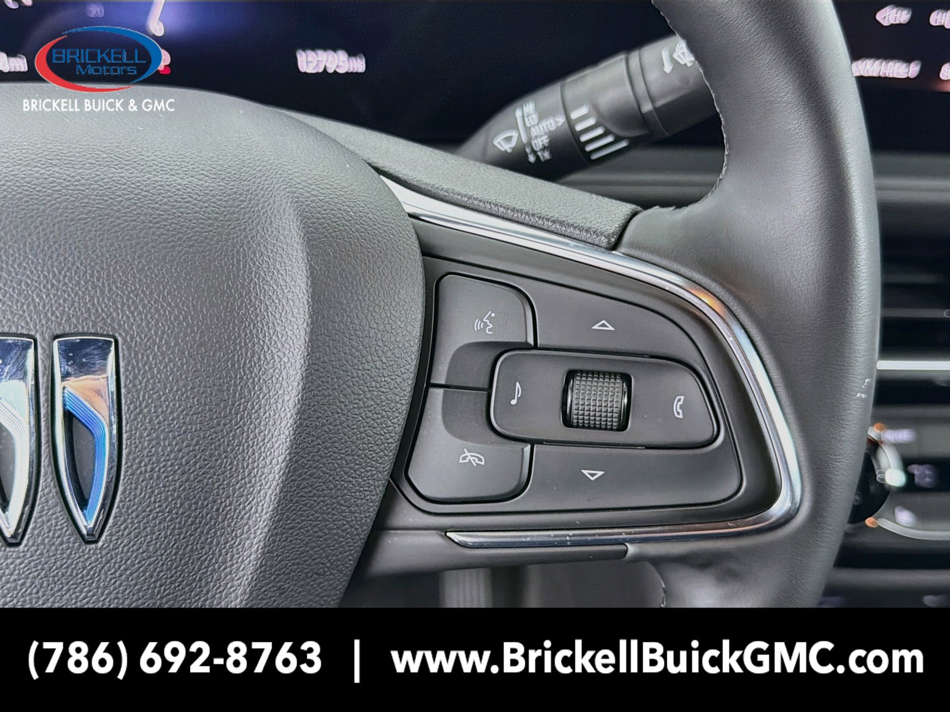 Used 2025 Buick Envista Sport Touring w/ Convenience I Package FWD image 38