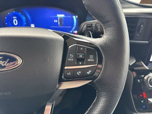 Certified 2022 Ford Explorer ST w/ Equipment Group 401A image 31