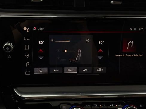 New 2026 GMC Sierra 2500 Denali Ultimate image 31