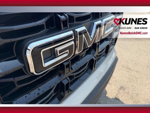 New 2026 GMC Canyon Elevation w/ Convenience Package AWD/4WD image 38