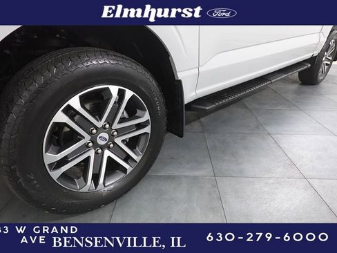 Used 2023 Ford F150 XL w/ STX Appearance Package image 29