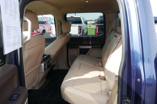 Used 2020 Ford F150 Lariat AWD/4WD image 25