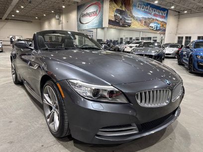 Used 2014 BMW Z4 sDrive35i