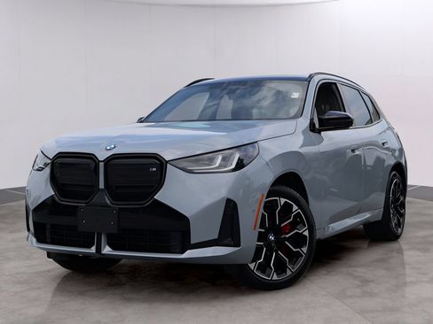 Used 2026 BMW X3 M50 AWD/4WD image 1