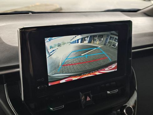 Used 2024 Toyota Corolla XSE FWD image 32