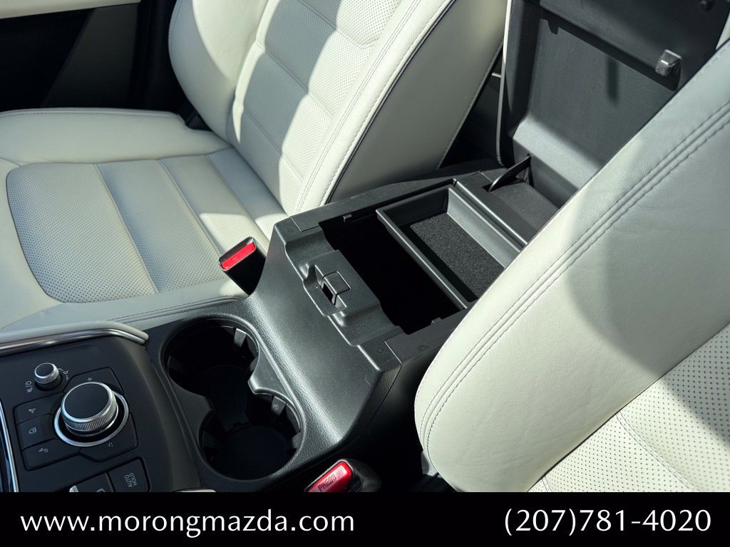 Used 2024 MAZDA CX-5 AWD 2.5 S image 46