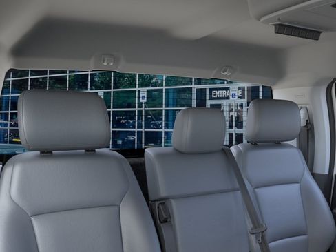 New 2026 Ford F550 4x4 Regular Cab Super Duty image 25