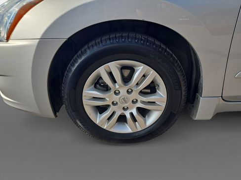 Used 2012 Nissan Altima 2.5 S w/ 20th Anniversary Pkg image 9