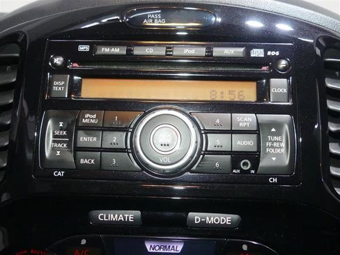 Used 2014 Nissan Juke NISMO AWD/4WD image 35