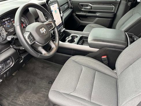 Used 2022 RAM 1500 Big Horn image 24