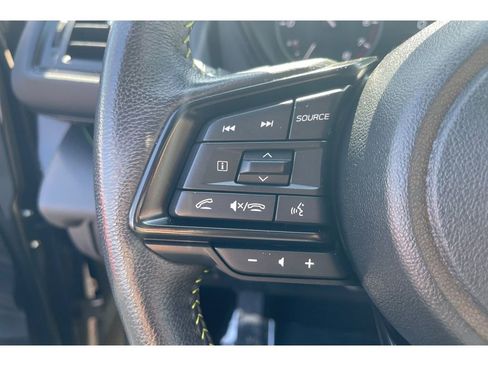 Certified 2024 Subaru Ascent Onyx Edition AWD/4WD image 36