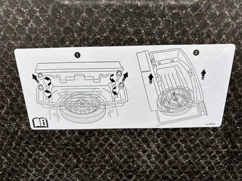 New 2026 Chevrolet Traverse RS image 44