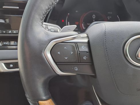 Used 2024 Lexus RX 350 AWD w/ Convenience Package image 22
