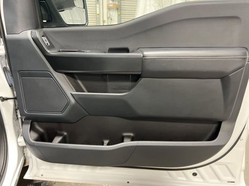 Used 2022 Ford F150 XL w/ STX Appearance Package image 11