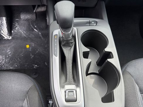 New 2026 Chevrolet Trax LS w/ LS Convenience Package FWD image 17