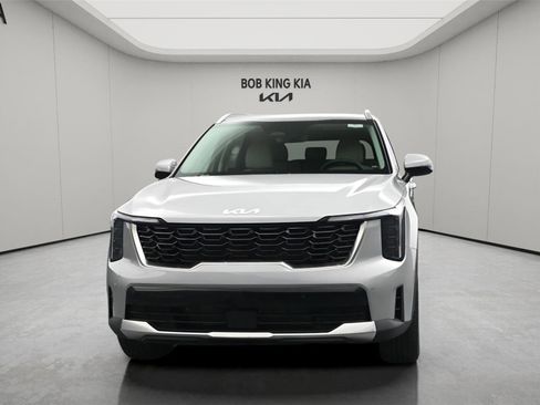 New 2026 Kia Sorento S AWD/4WD image 11