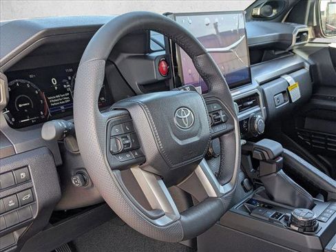 New 2026 Toyota 4Runner TRD Off-Road Premium image 3