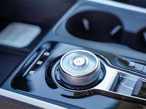 New 2026 Kia Carnival SX Prestige image 22