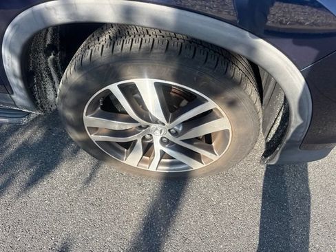 Used 2016 Honda Pilot Touring image 9