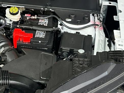 Used 2023 Ford Bronco Sport Big Bend w/ Convenience Package AWD/4WD image 89