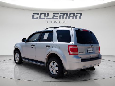 Used 2010 Ford Escape XLT FWD image 18
