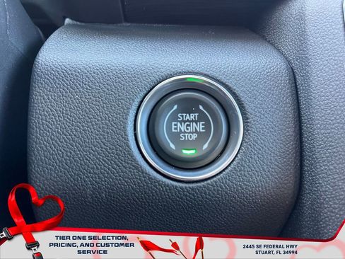 New 2026 GMC Acadia Elevation w/ Elevation Premium Package image 28