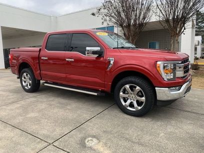 Used 2023 Ford F150 Lariat w/ Trailer Tow Package