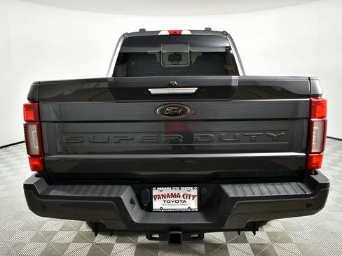Used 2020 Ford F250 Lariat image 6