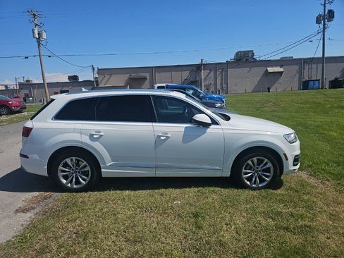 Used 2019 Audi Q7 3.0T Premium Plus AWD/4WD image 6