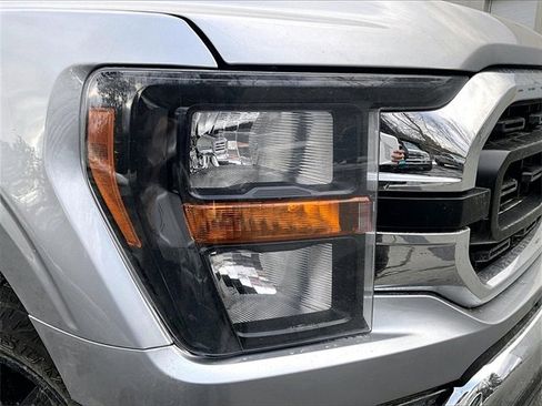 Used 2023 Ford F150 XLT image 32