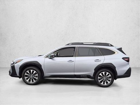 Certified 2024 Subaru Outback Limited AWD/4WD image 2