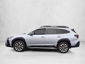 Certified 2024 Subaru Outback Limited AWD/4WD video 2