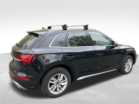 Used 2024 Audi Q5 2.0T Premium AWD/4WD image 6