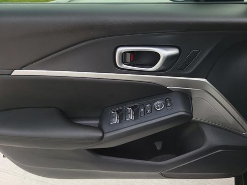 Used 2024 Acura Integra FWD image 13