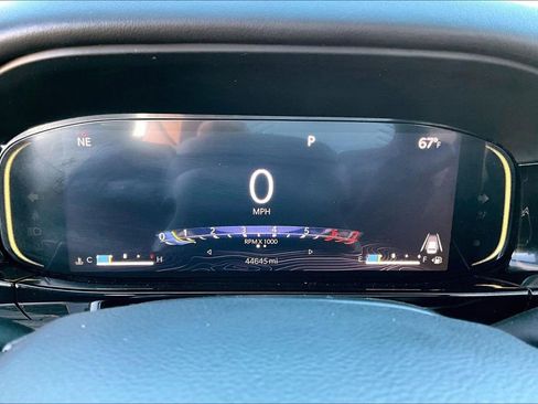 Used 2022 Jeep Wagoneer Series II image 10